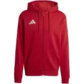 Adidas Entrada 26 Sweatshirt Med Dragkedja