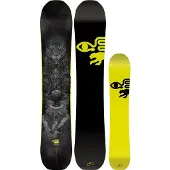 Capita The Matriarch 2027 Snowboard black, 158