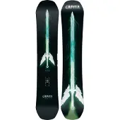 Capita Mia Brookes Pro 2027 Snowboard multi, 146