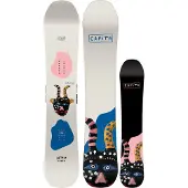 Capita Aeronaut 2027 Snowboard multi, 158W