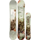 Capita Paradise 2027 Snowboard multi, 151