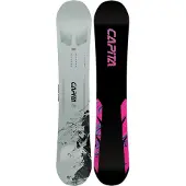 Capita Mega Merc 2027 Snowboard multi, 158W