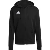 Adidas Entrada 26 Sweatshirt Med Dragkedja
