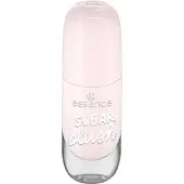 Essence gel nail polish Nagellack 8 ml Nr. 05 - Sugar Blush