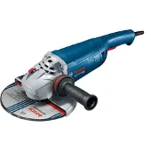 Bosch Professional GWS 22-230 J 06018C1300 Vinkelslip 230 mm 2200 W