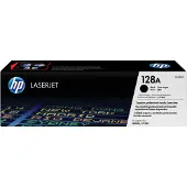 HP Toner 128A Original Svart 2000 sidor CE320A
