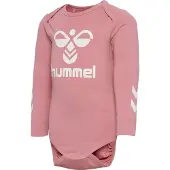 Hummel Marie Långärmad Body