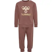 Hummel Larine Långärmad Jumpsuit