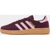 Adidas Originals Sneaker 'HANDBALL SPEZIAL' gammalrosa / vinröd