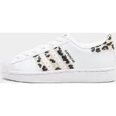 Adidas Originals Sneaker 'SUPERSTAR II' beige / svart / vit
