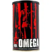 Universal Nutrition Animal, Avancerad Omega-3 & EFAS Pill Pack, 30 Pack