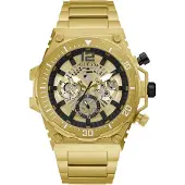 Casio Exposure Klocka