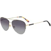 Kate spade Janecegsrhl 58/14/140 Solglasögon För Kvinnor