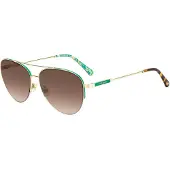 Kate spade Janecegspef 58/14/140 Solglasögon För Kvinnor
