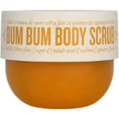 Sol de Janeiro Bum Bum Body Scrub 220g