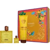 Versace Eros Energy Parfymset