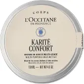 L'Occitane Karite Confort Multifuncional 150ml Kroppssmör