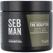 Sebastian MAN The Sculptor Matte Finish Hårvax 75 ml