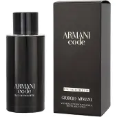 Giorgio Armani Code Eau de Toilette 125 ml