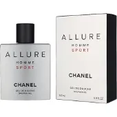 Chanel Allure Homme Sport SG 200 ml