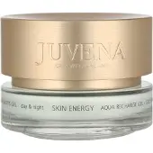 Juvena Skin Energy Gel Oily Skin 50ml Grädde