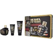 Diesel Spirit Of The Brave Parfymset