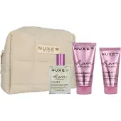 Nuxe Hair Prodigieux My Glossy Hair Routine Set