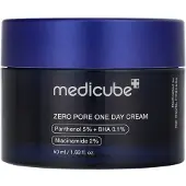 Medicube ZERO PORE One Day Cream Ansiktskräm 50 ml