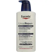 Eucerin UreaRepair 10% urea Intensive Moisturizing Lotion 400 ml