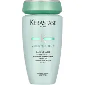 Kérastase Volumifique Bain Volume: Thickening Effect Shampoo for Fine Hair