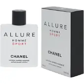 Chanel Allure Homme Sport After Shave-vatten Lotion After Shave-vatten 100 ml