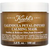 Kiehl's Calendula Petal-Infused Calming Mask 100 ml