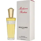 Rochas - Madame Eau de Toilette 100ml Spray For Her