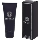 Versace Aftershavebalsam För Män 100ml