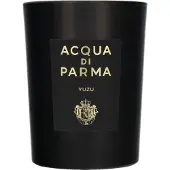 Acqua di Parma Yuzu, Rund, Svart, 1 styck