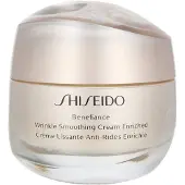 Shiseido Benefiance Wrinkle Smoothing Cream Enriched 50 ml