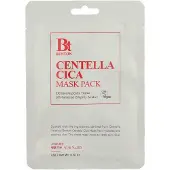 Benton Goodbye Redness Centella Sheet Masks 10 st