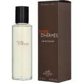 Hermès Paris Terre D'Eau de Toilette Refill 125 ml