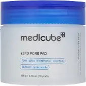 Medicube Zero Pore Pad 2.0 70 delar