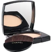 Chanel Les Beiges, Normal hud, B10, 12 Tonalità Disponibili, Palett, Pressat puder, 12 g