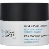 Academie Derm Acte Even Complexion Illuminating Cream 50 ml