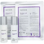 Skeyndor Global Lift V-Shape Home Care Set