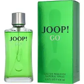 JOOP! Go Homme Eau de Toilette 100 ml
