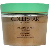 Collistar Body Anti-Water Thermal Talasso-Scrub Kroppsskrubb 600 g