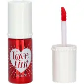 Benefit Tinted Lip & Cheek Stain Love Tint Fiery-Red 6ml