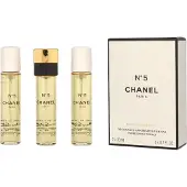 Chanel No 5 Gåvoset 60ml
