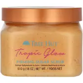 TREE HUT Tropic Glow Shea Sugar Scrub Kroppsskrubb 510 g
