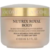 Lancôme Kroppsvard KroppsvardNutrix Royal Body Cream Smältdegel 200 ml (2 155,00 kr / 1 l)