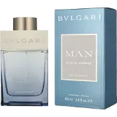 Bvlgari Man Glacial Essence Eau de Parfum 100 ml