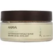 Ahava Deadsea Salt Softening Butter Salt Kroppsskrubb 220 gram